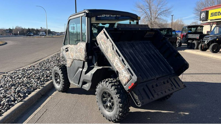 2024 Can-Am™ Defender Limited HD10