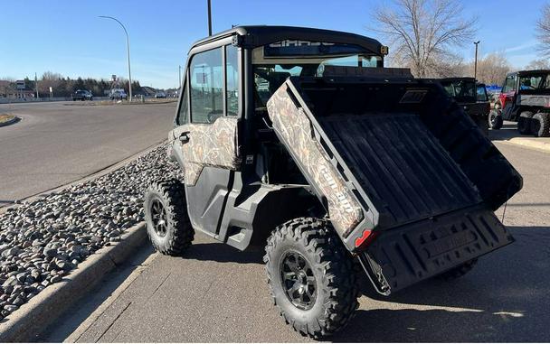 2024 Can-Am™ Defender Limited HD10