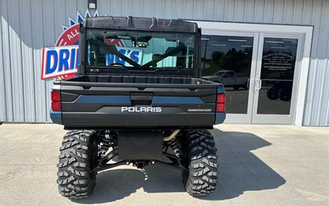 2025 Polaris Ranger XP 1000 NorthStar Edition Ultimate