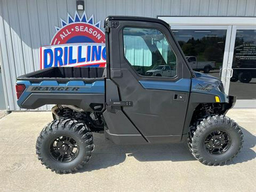 2025 Polaris Ranger XP 1000 NorthStar Edition Ultimate