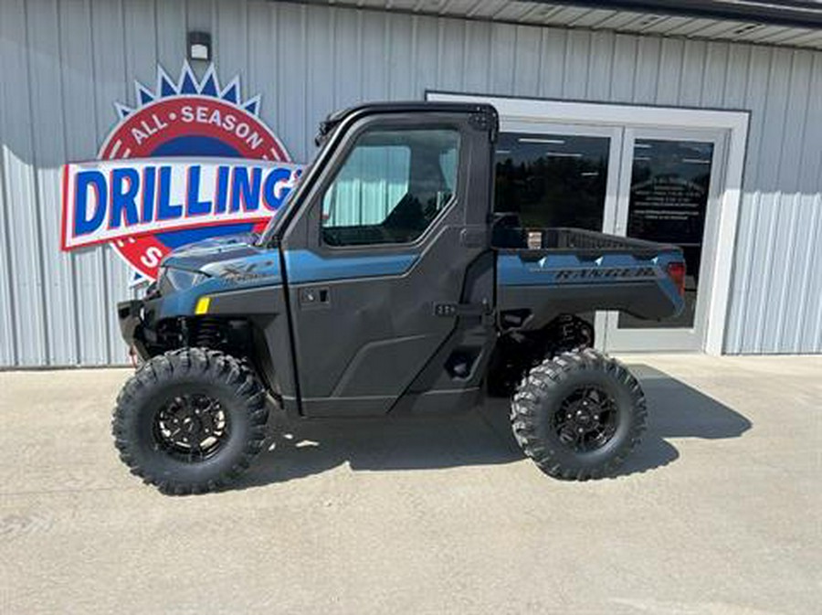 2025 Polaris Ranger XP 1000 NorthStar Edition Ultimate