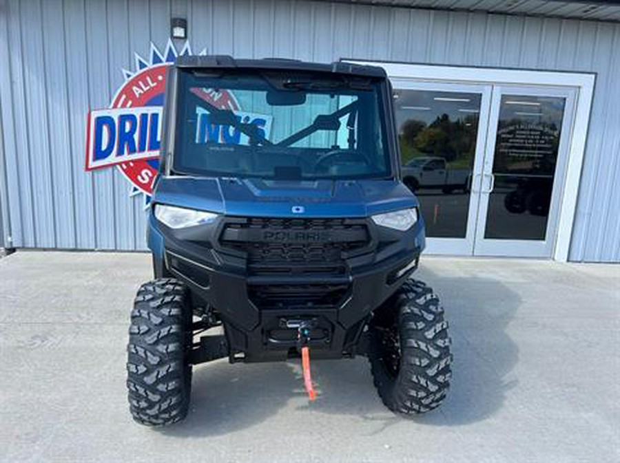 2025 Polaris Ranger XP 1000 NorthStar Edition Ultimate