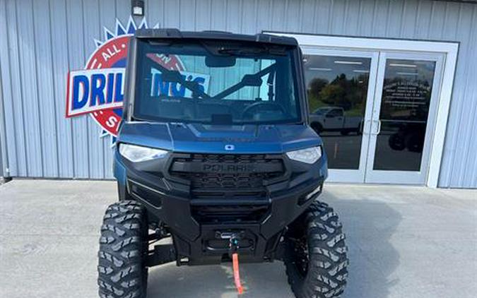 2025 Polaris Ranger XP 1000 NorthStar Edition Ultimate