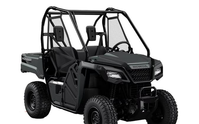 2025 Honda Pioneer 520 Base