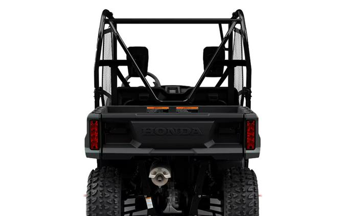 2025 Honda Pioneer 520 Base