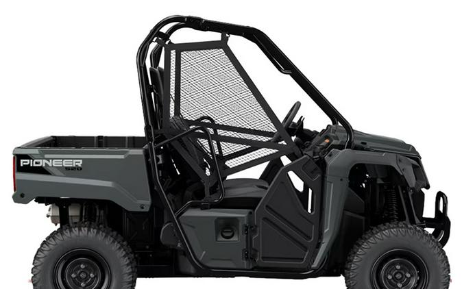 2025 Honda Pioneer 520 Base