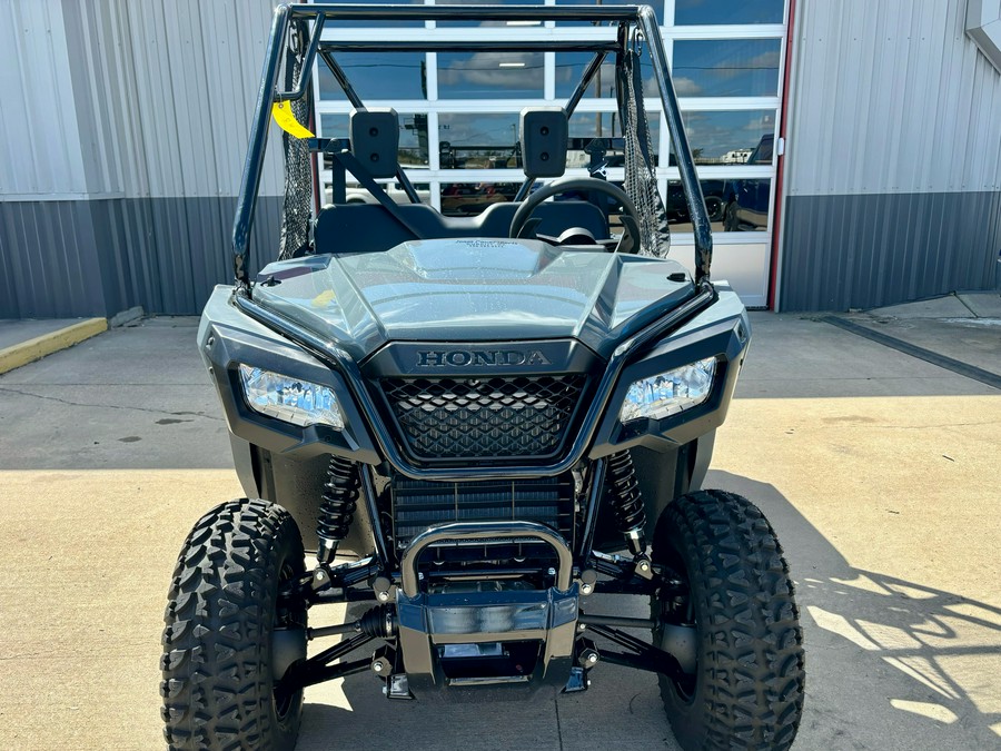 2025 Honda Pioneer 520 Base