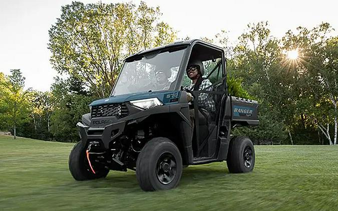 2025 Polaris RANGER SP 570 Premium