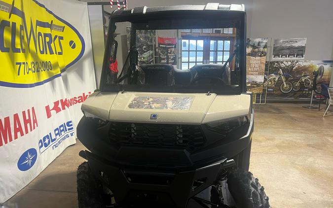 2025 Polaris RANGER SP 570 Premium