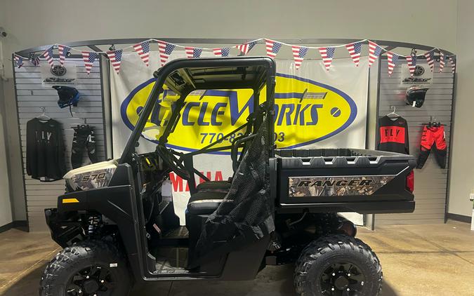 2025 Polaris RANGER SP 570 Premium