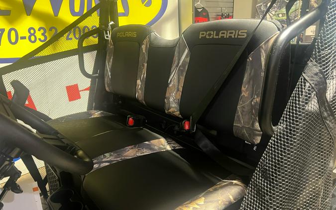 2025 Polaris RANGER SP 570 Premium