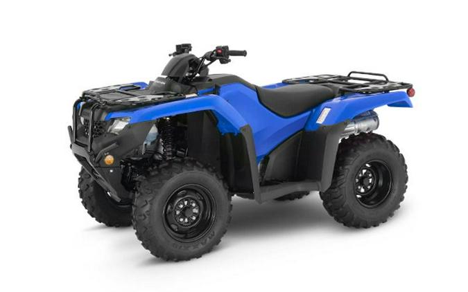 2022 Honda® FourTrax Rancher 4x4 Automatic DCT EPS