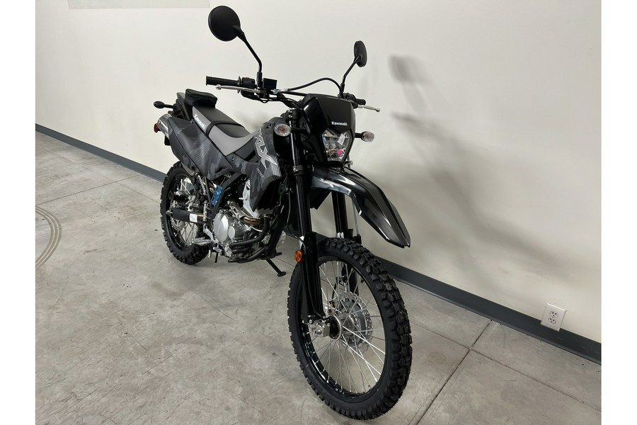 2024 Kawasaki KLX 300R