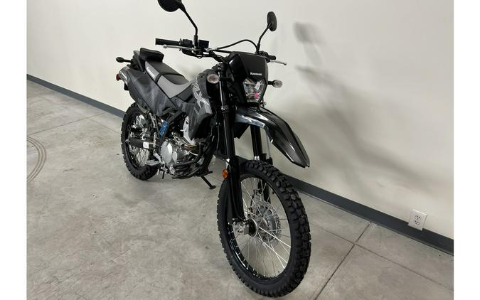 2024 Kawasaki KLX 300R