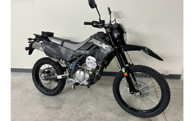 2024 Kawasaki KLX 300R