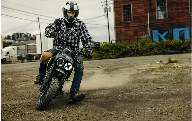 2024 CFMOTO PAPIO CL CL CF125-10US