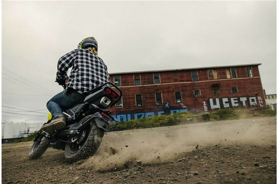 2024 CFMOTO PAPIO CL CL CF125-10US