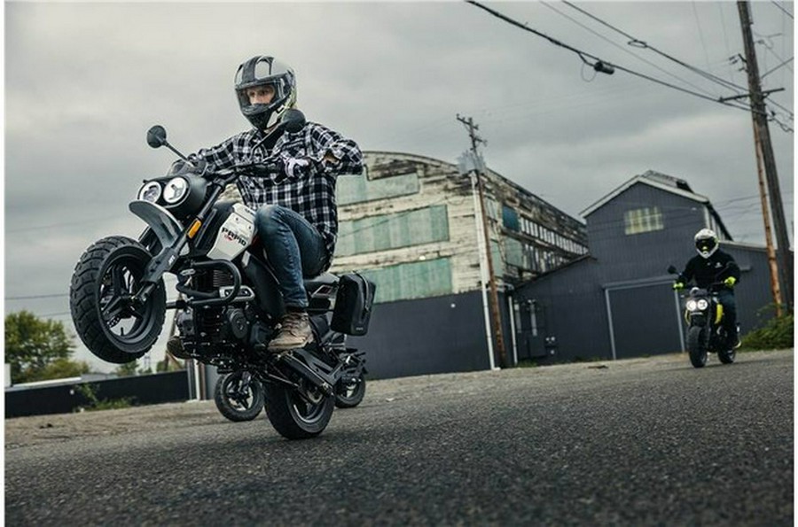 2024 CFMOTO PAPIO CL CL CF125-10US