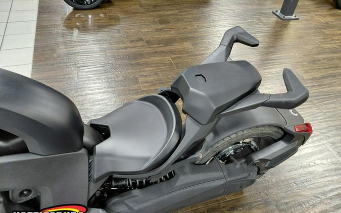 2025 Can-Am Ryker Rotax 600 ACE