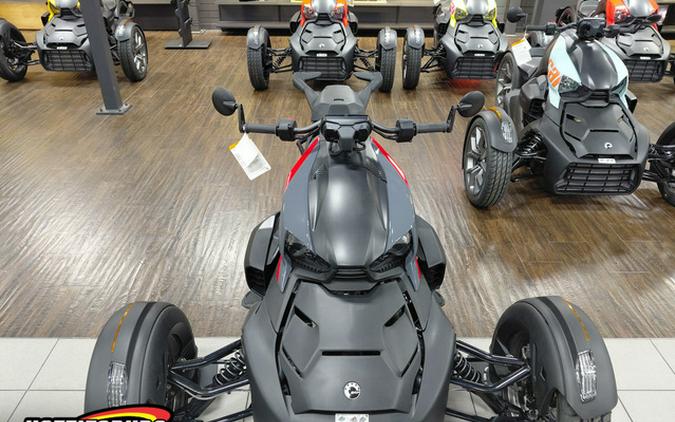 2025 Can-Am Ryker Rotax 600 ACE