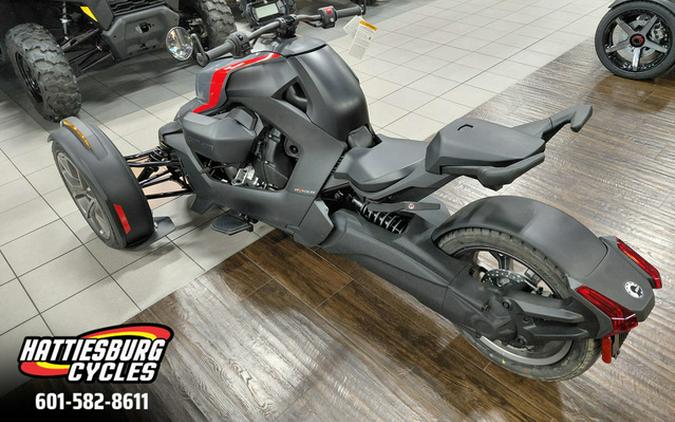 2025 Can-Am Ryker Rotax 600 ACE