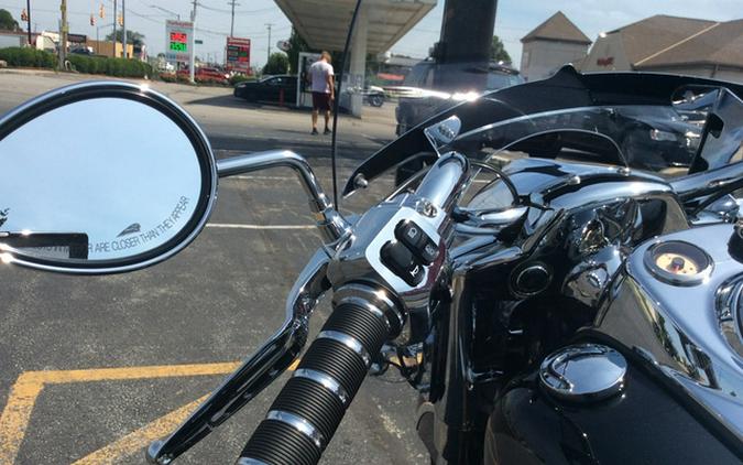 2024 Indian Springfield Base