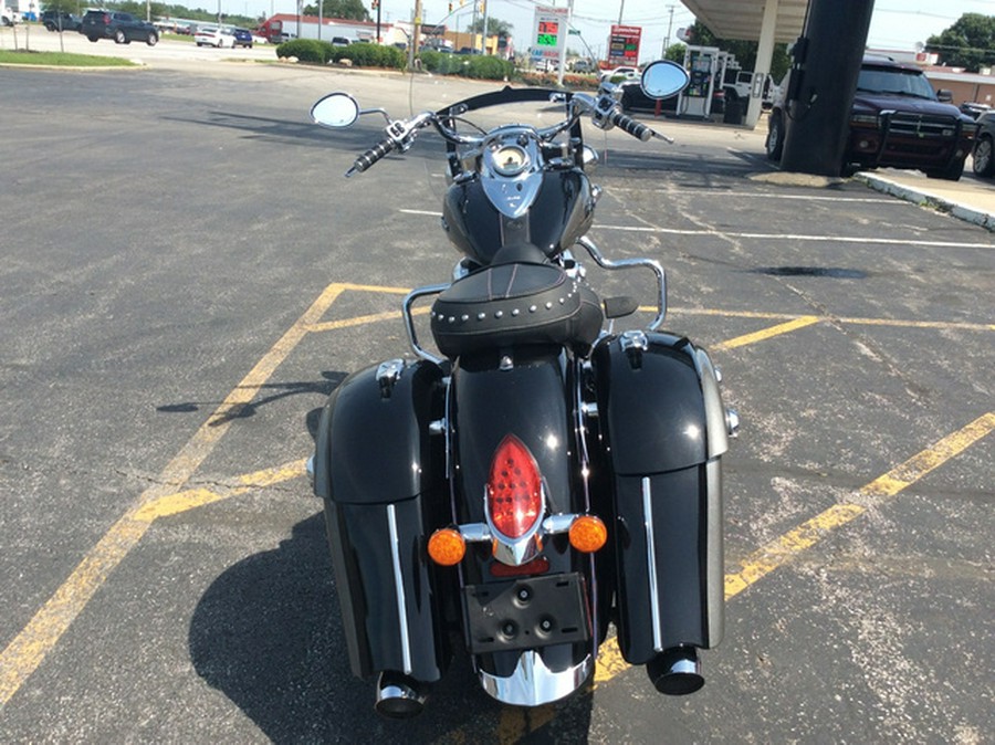 2024 Indian Springfield