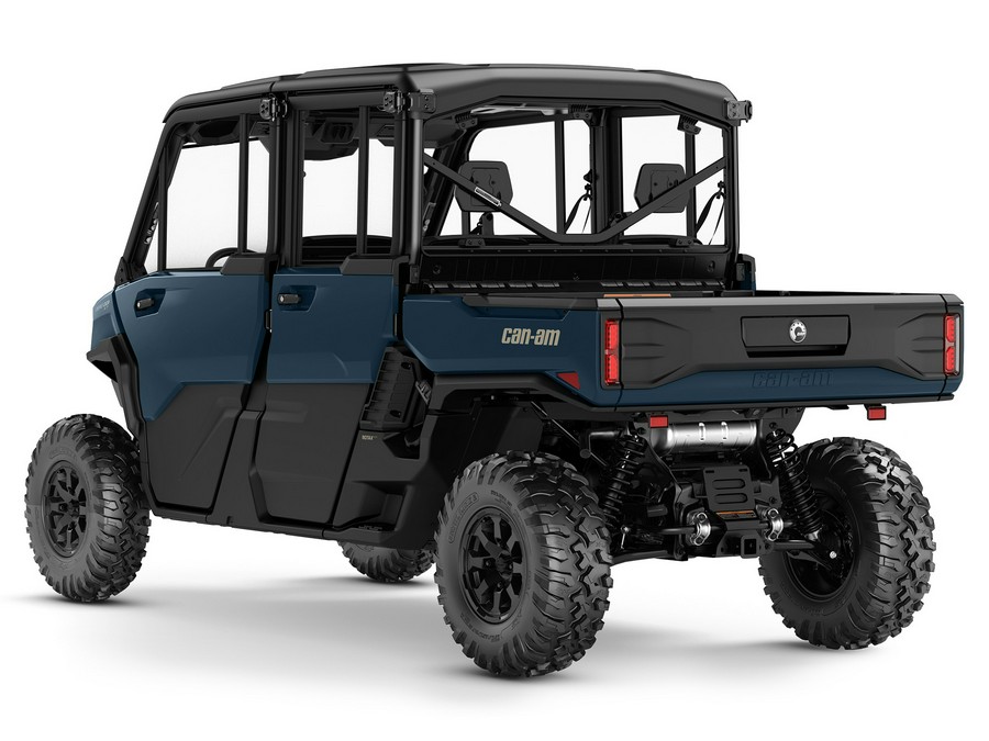 2026 Can-Am Defender MAX XT CAB HD11 with 10.25 in. touchscreen display