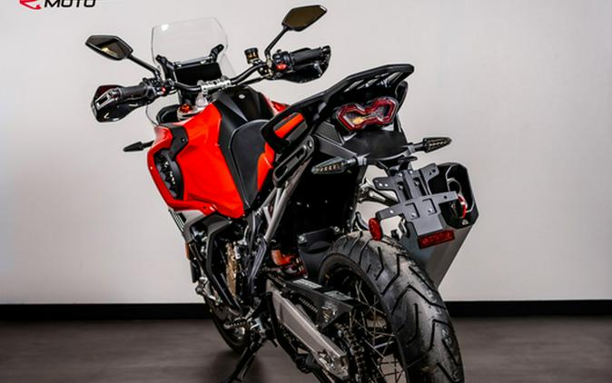 2024 MV Agusta LXP Enduro Veloce