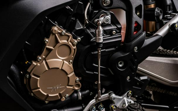 2024 MV Agusta LXP Enduro Veloce