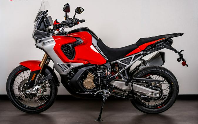 2024 MV Agusta LXP Enduro Veloce