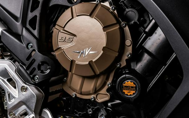 2024 MV Agusta LXP Enduro Veloce