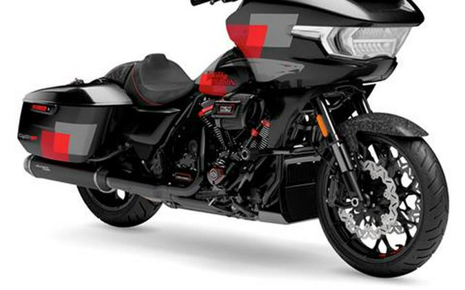 2025 Harley-Davidson CVO™ Road Glide® ST