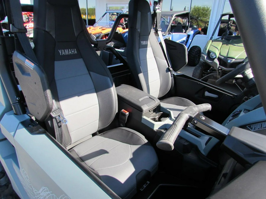 2026 Yamaha Wolverine RMAX2 1000 XT-R