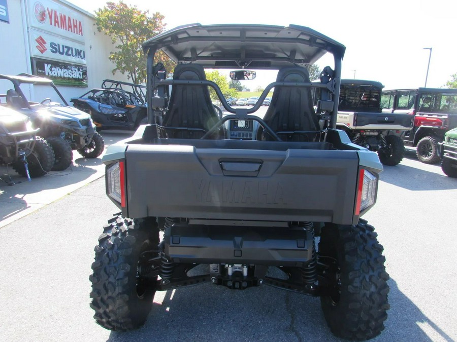 2026 Yamaha Wolverine RMAX2 1000 XT-R