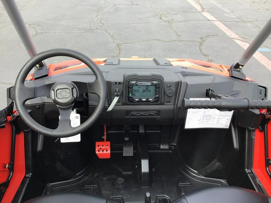 2026 Polaris® RZR 200 EFI