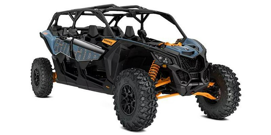 2025 Can-Am Maverick X3 MAX DS Turbo 7WSH