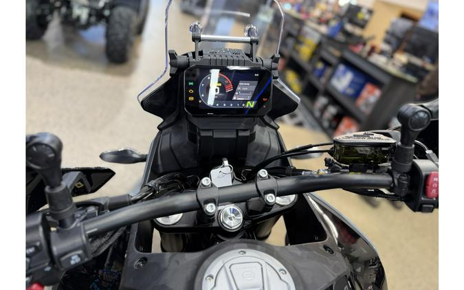 2026 CFMOTO IBEX 450