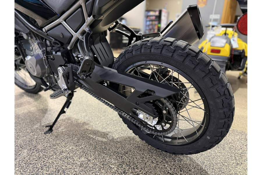 2026 CFMOTO IBEX 450