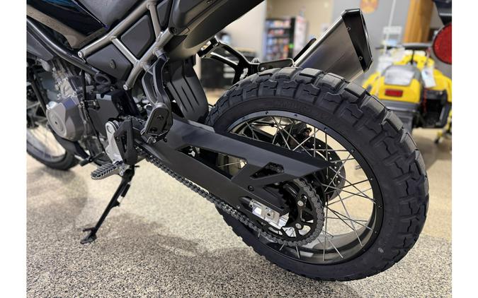 2026 CFMOTO IBEX 450