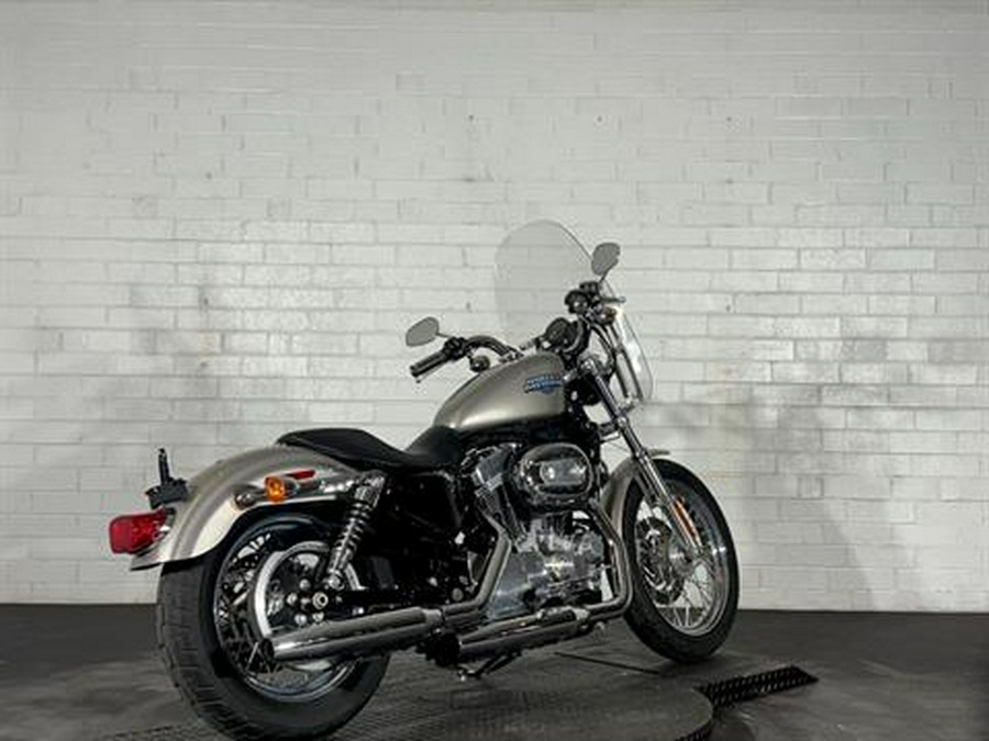 2007 Harley-Davidson XL 883L Sportster®