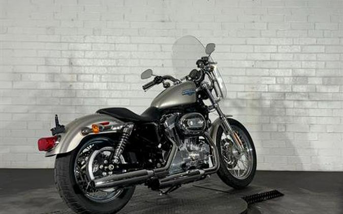 2007 Harley-Davidson XL 883L Sportster®