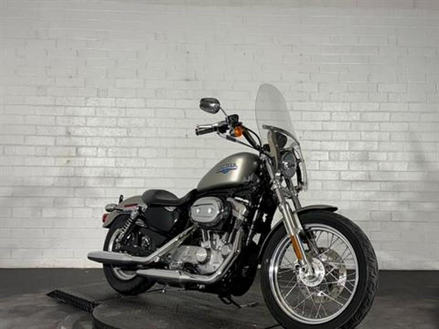 2007 Harley-Davidson XL 883L Sportster®