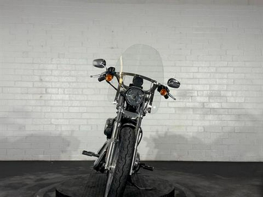 2007 Harley-Davidson XL 883L Sportster®