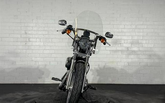 2007 Harley-Davidson XL 883L Sportster®