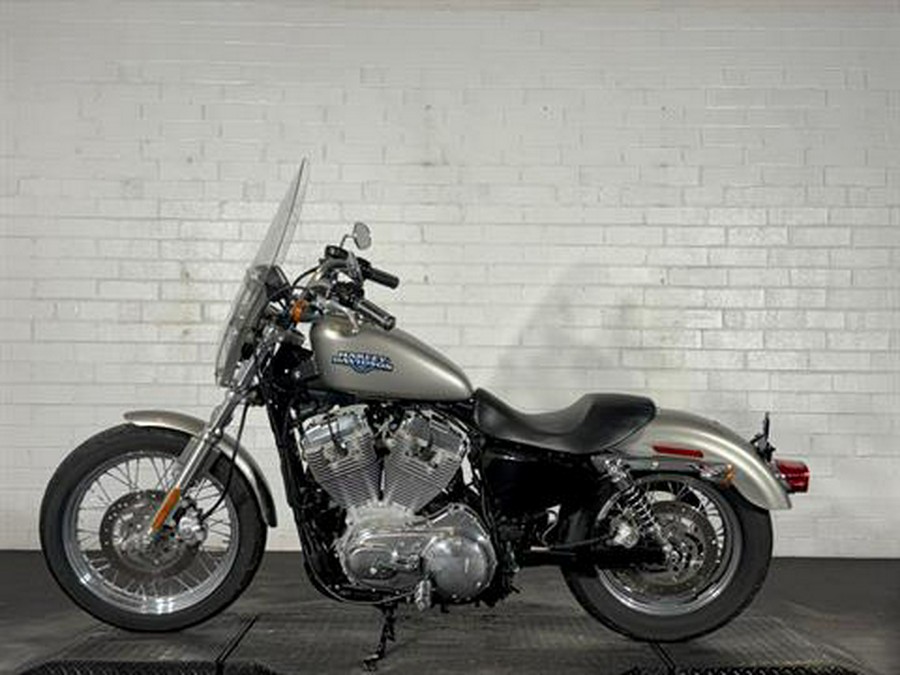 2007 Harley-Davidson XL 883L Sportster®