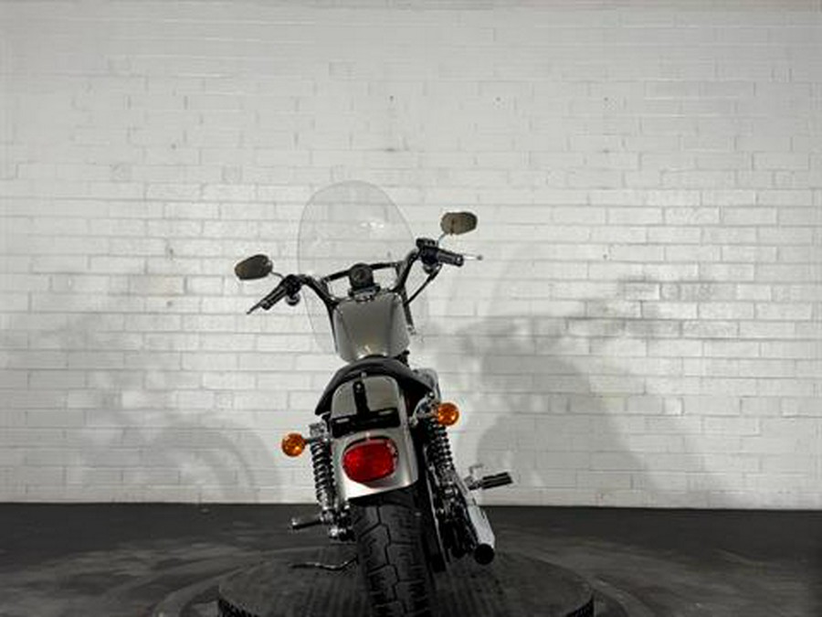 2007 Harley-Davidson XL 883L Sportster®