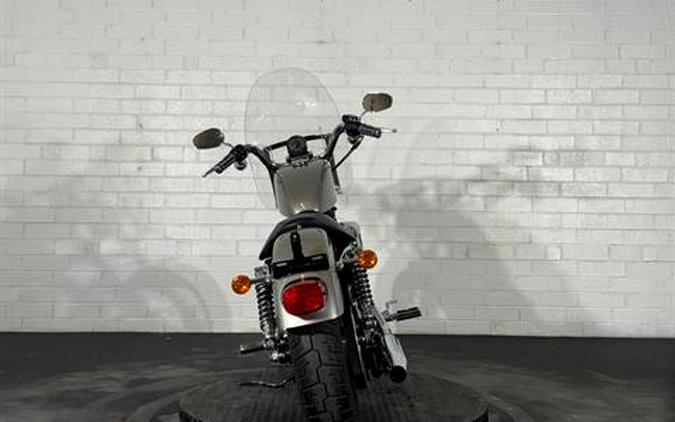 2007 Harley-Davidson XL 883L Sportster®