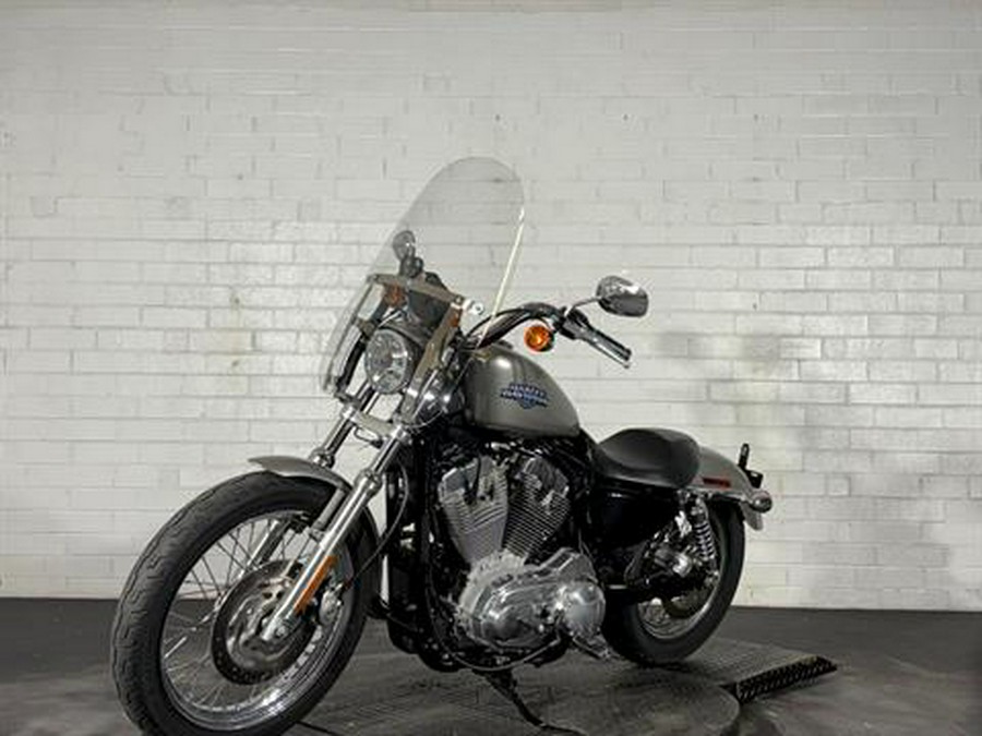 2007 Harley-Davidson XL 883L Sportster®
