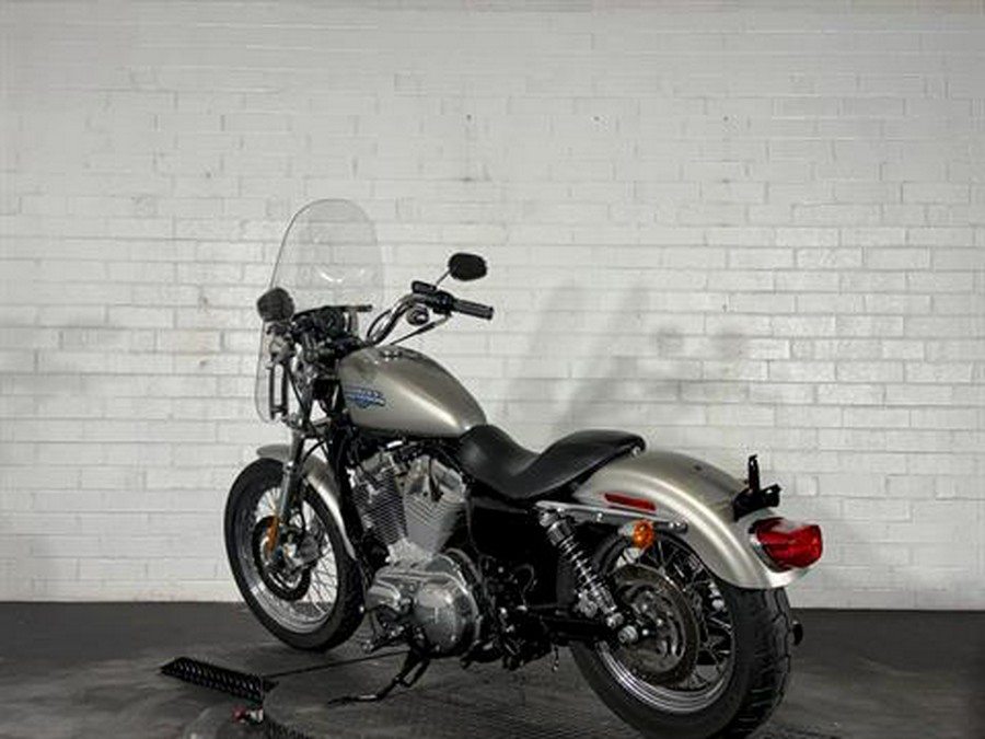2007 Harley-Davidson XL 883L Sportster®